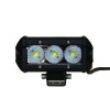 Barra de led 9 W Flood 4" MF