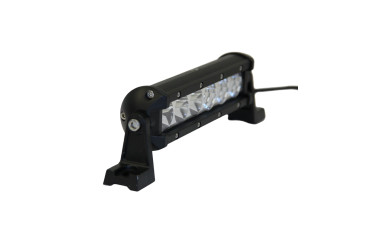 RAMPE LED SPORT LIGHT 18W - 6 LEDS