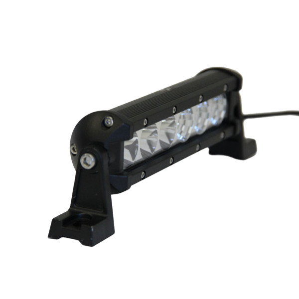 Barra de leds 18W Spot 8" MF