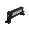 Barra LED 18W Spot 8" MF