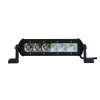 Barra de led 18 W Spot 8" MF