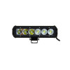 Barra de led 18 W Spot 8" MF