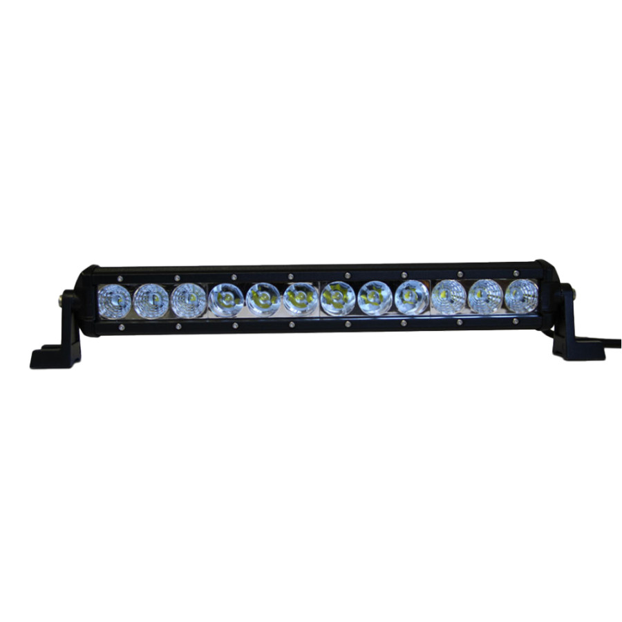 LED bar 36W COMBO 14’’ MF