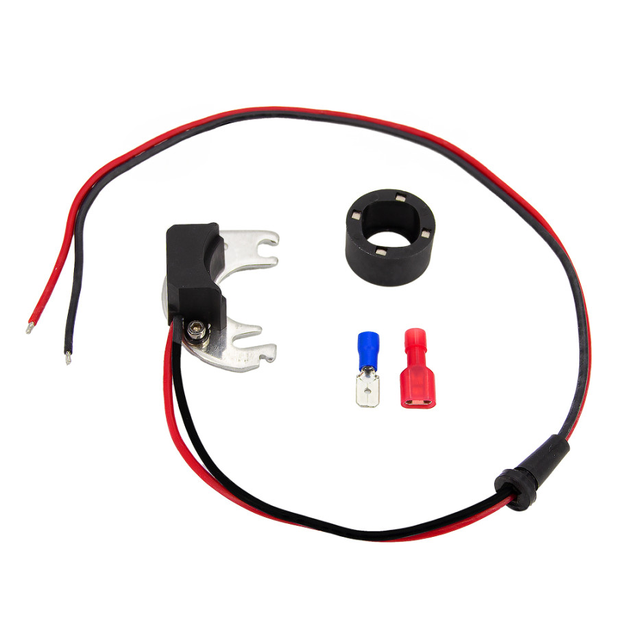 Kit de conversión de encendido electrónico Denso Suzuki 410