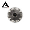 ARB Rear differential lock, Suzuki Santana Samurai