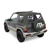 Capota militar MF 4X4 Suzuki Santana Vitara MK2