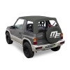 MF militare 4X4 cappotta Suzuki Santana Vitara MK2