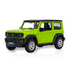 Car Miniature 1/28 Suzuki Jimny