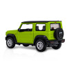 Suzuki Jimny 2018 Miniatur 1/26