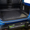 MF 3D Suzuki Jimny 2 seater boot mat 2018-