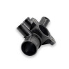 Pipe de refroidissement Suzuki Santana Vitara 1.9TD (moteur Peugeot)