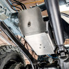 MF Suzuki Jimny 2018- canister protection / fuel pump