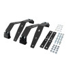 Kit fixation tente de toit Keeper XS sur 4x4 Suzuki