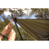 K-WIND awning for KEEPER XS roof tent