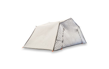 Isolamento térmico para a tenda de tejadilho KEEPER XS