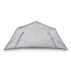 Thermal insulation for KEEPER XS roof tent