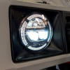 Satz 2 Led-Scheinwerfer MF Suzuki Santana 410 und 413