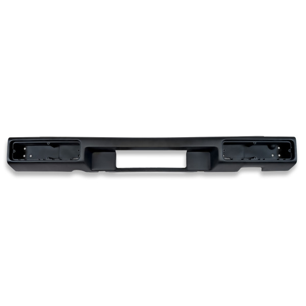 Rear plastic bumper, Suzuki Santana Samurai