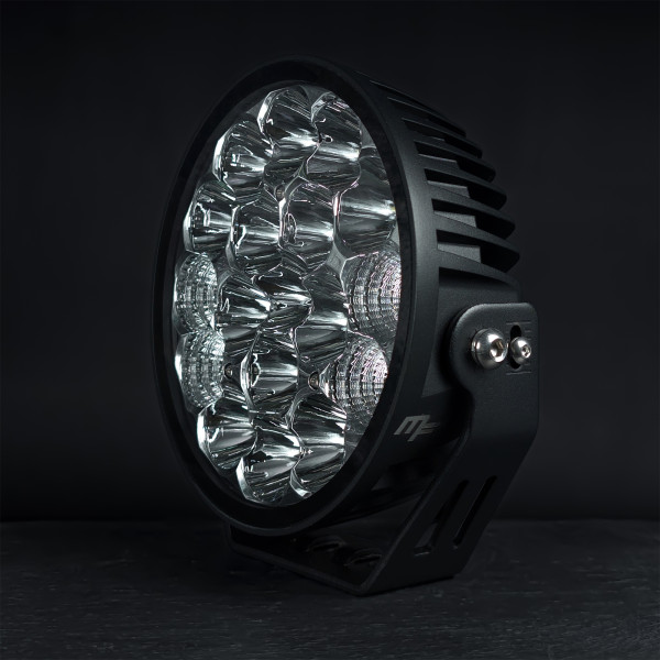 Feu LED longue portée combo beam 7" 10800 Lumens MF