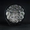 Faro combinato a LED a lunga portata 7' 10800 Lumen MF