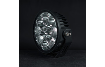 5.5' 7200 Lumen MF LED farol combinado de longo alcance