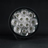 5,5' 7200 Lumen MF LED fari combinati a lungo raggio