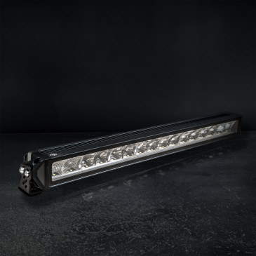 23 ‘ 8000 Lumens MF BAR / RAMP Combined LED Beam