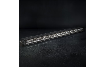 33' 12000 Lumen MF BAR / RAMP Fascio LED combinato