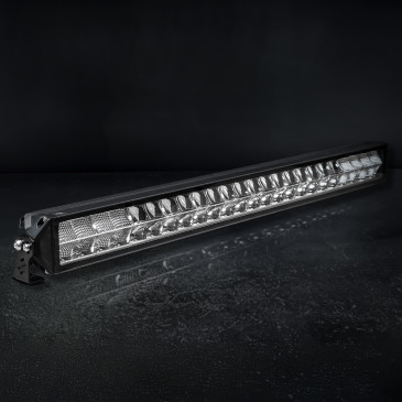 33' 24000 lumen MF BAR/RAMP LED COMBO BEAM