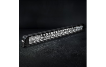 33' 24000 Lumen MF BAR/RAMP LED COMBO BEAM