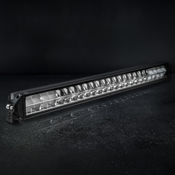 33' 24000 Lumen MF BAR/RAMP LED COMBO BEAM