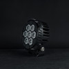 Phare de travail LED flood beam 4" 4050 Lumens MF