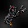 Kit de cableado DT Plug 2 polos 1 lámpara