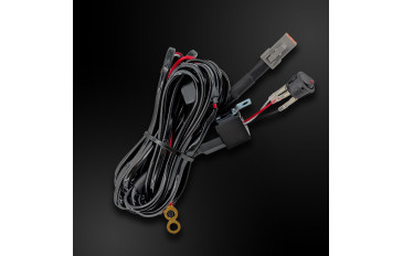 Kit de cableado ATP de 2 polos 1 lámpara