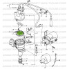 Breaker for Suzuki 410