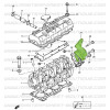 Carter d'allumeur pour Suzuki Santana Samurai 410