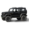 MF Jimny roof rack from 2018