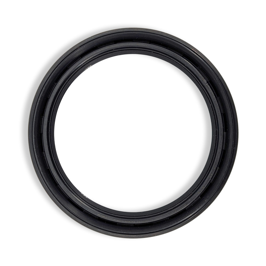 Radial shaft seal for front wheel bearing, Suzuki Santana Jimny