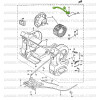 Heater resistor, Suzuki Santana Samurai