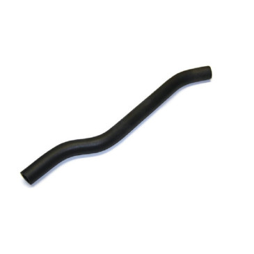 Heater hose 2, Suzuki Santana 410 and 413