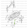 4WD contactor for Suzuki Santana Samurai