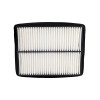 Air filter, injection 8 valves, Suzuki Vitara