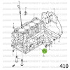 Oil pressure sensor, Suzuki and Santana